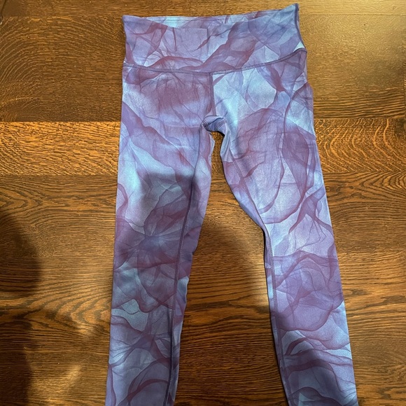 lululemon athletica Pants - Lulu leggings